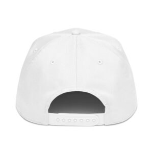 Performance Cap – Padel Tee Pink