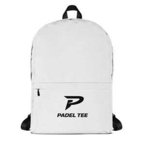 Padel Tee Everyday Backpack – Court to Daily Essential