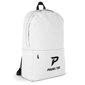 Padel Tee Everyday Backpack – Court to Daily Essential