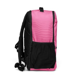 Padel Backpack | Match & Training Essential – Pink Edition