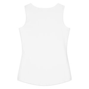 Padel Tee Women’s Tank Top – Icon Pink