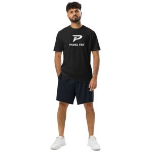 Under Armour® x Padel Tee – Performance Dk