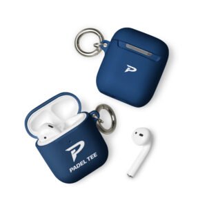 Padel AirPods® Case | Match Day Accessory – Multicolor