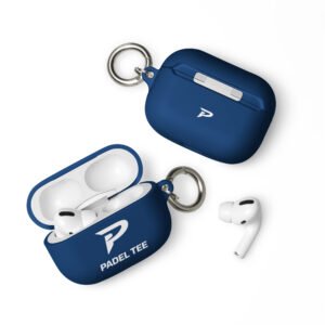 Padel AirPods® Case | Match Day Accessory – Multicolor