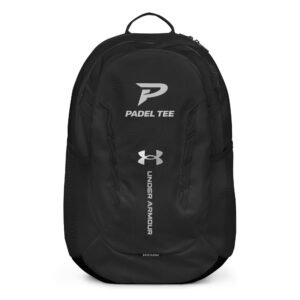 Padel Tee x Under Armour® Backpack – Court & Daily Essential