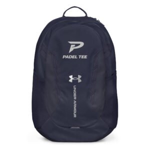 Under Armour® x Padel Tee Backpack – Especial Edition