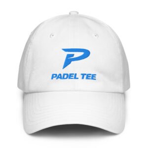 Under Armour® x Padel Tee Cap – BLSK