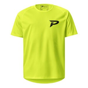 Icon competition Jersey – Padel Tee Yw