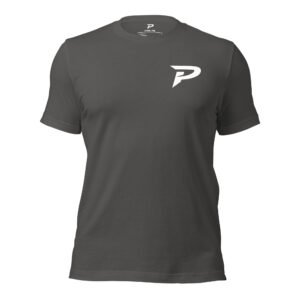 Padel Tee Performance T-Shirt – Multicolor D