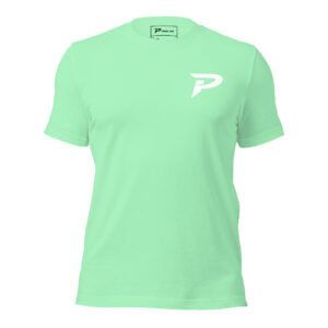 Men’s Padel T-Shirt | Match Ready – Soft Colors