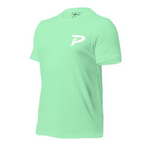 Men’s Padel T-Shirt | Match Ready – Soft Colors