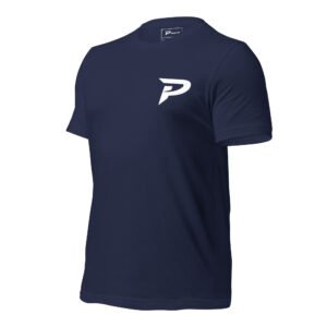 Men’s Padel T-Shirt | Match Ready – Dark Edition