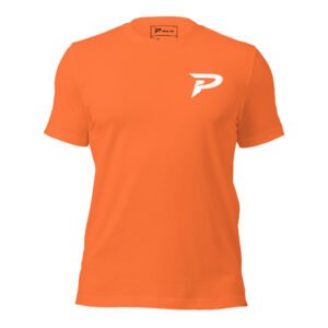 Men’s Padel T-Shirt | Match Ready – Vibrant Colors