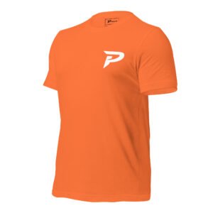 Men’s Padel T-Shirt | Match Ready – Vibrant Colors