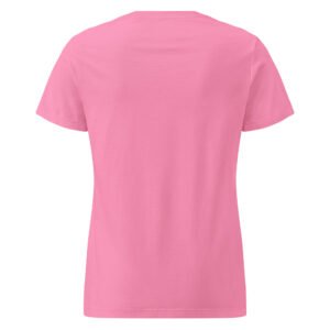Women’s Padel T-Shirt | Match Day – Multicolor