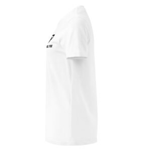 Padel Tee Women’s Softstyle T-Shirt Icon – White