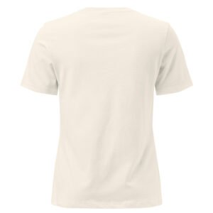 Women’s Premium Padel T-Shirt | Match Day – Light Tones
