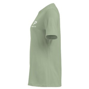 Padel Tee Women’s Relaxed T-Shirt – Light Edition